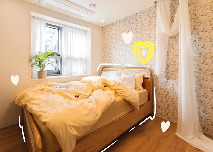 Wave Family Suite #2
