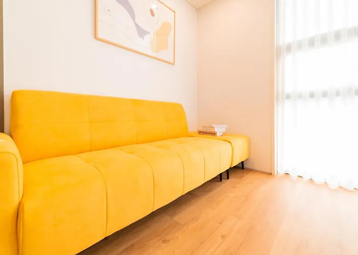 Wave Family Suite #2