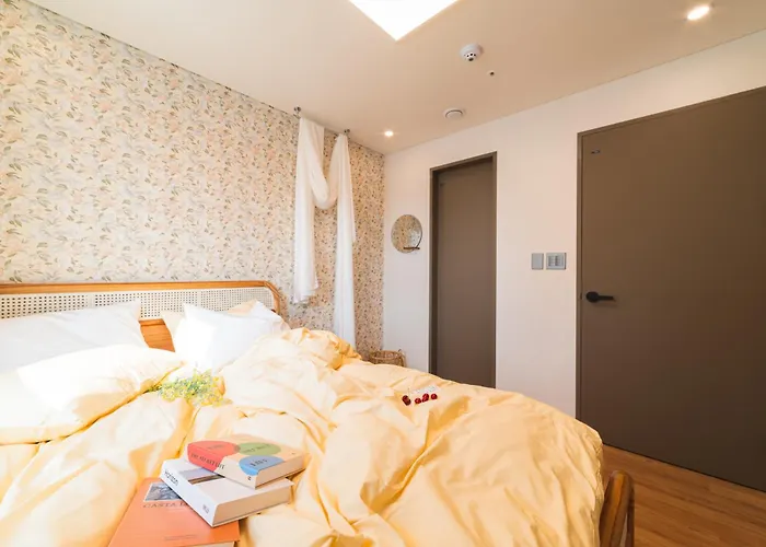 Wave Family Suite #2